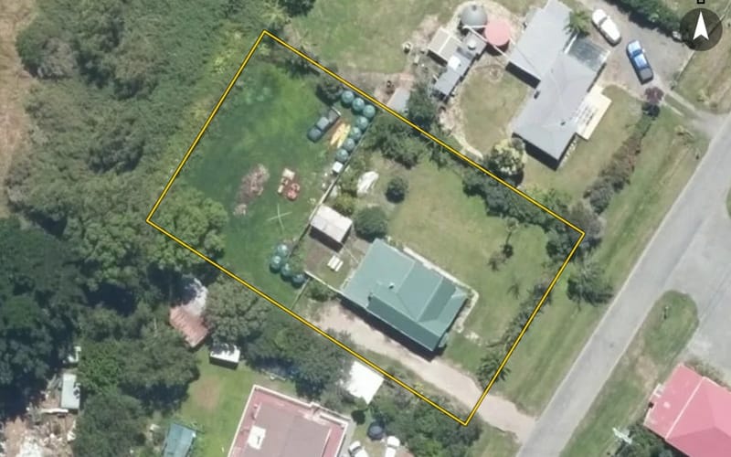 44 Seaview Road
