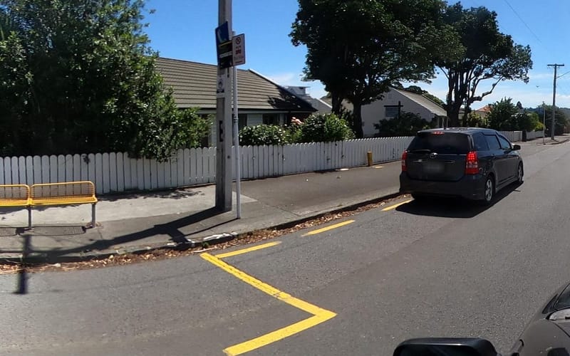 947 Mount Eden Road