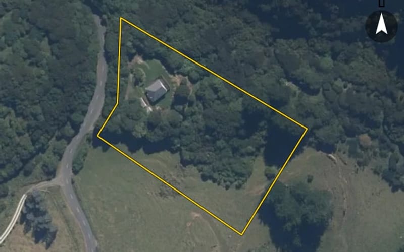 134 Le Bons Bay Road