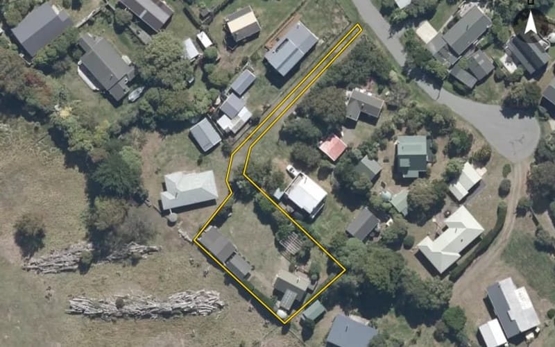 10A Rue de la Mer
