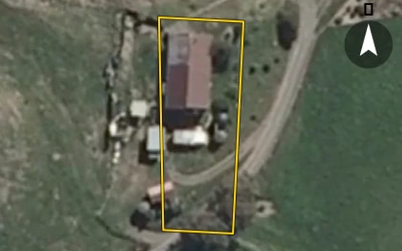 1156 Rangiotu Road