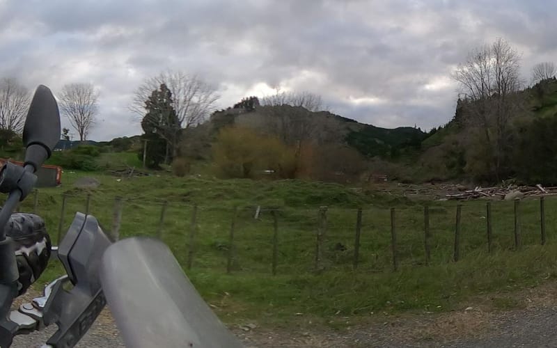 1692 Tauwhareparae Road