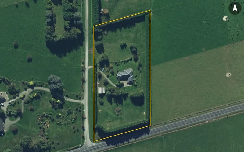 12 Mona Bush Road