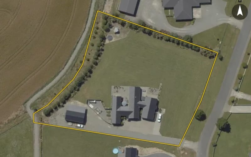 19 Longwood Drive