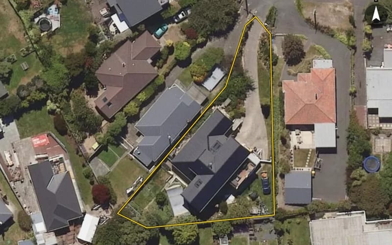 31 Earls Road
