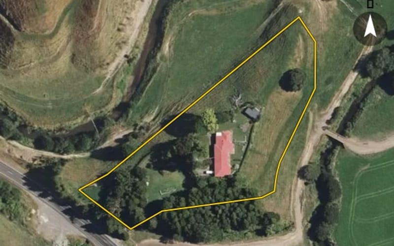2148 State Highway 2