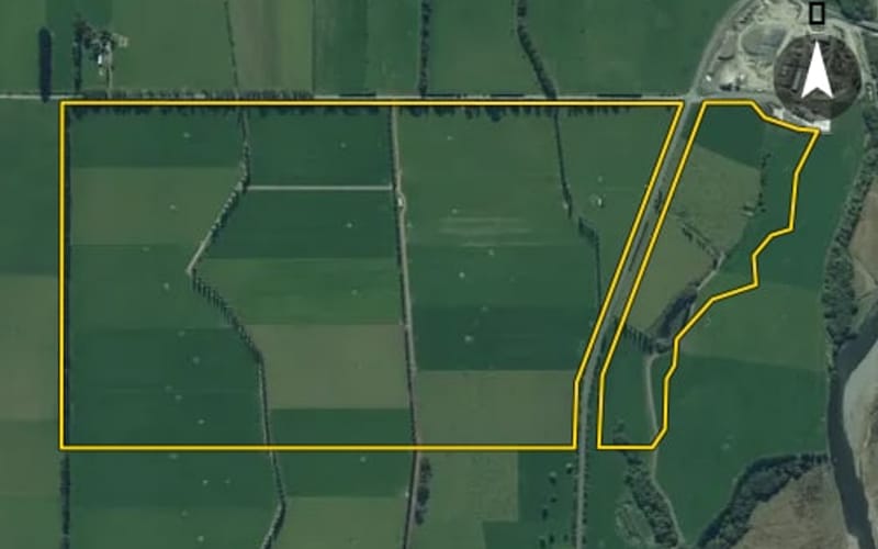 1563 Otautau Wreys Bush Road