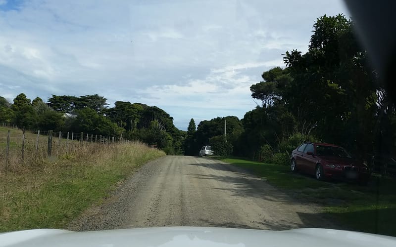 205 Anawhata Road