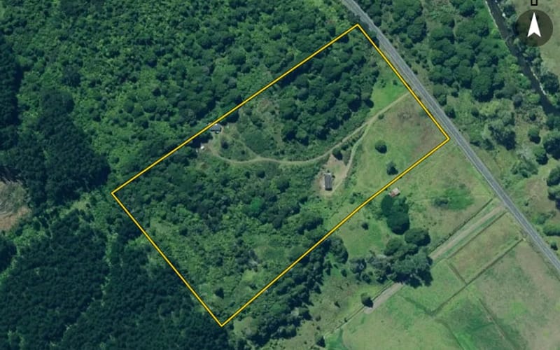 2943 State Highway 12