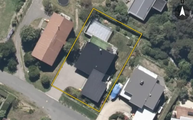 4 Penlington Place
