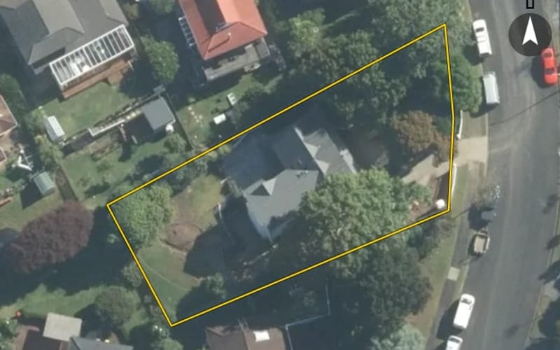 3 Greenbank Drive