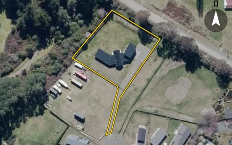 72 John Norrie Place