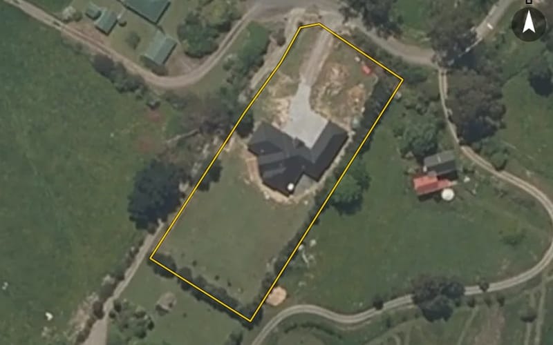249 Wallace Road
