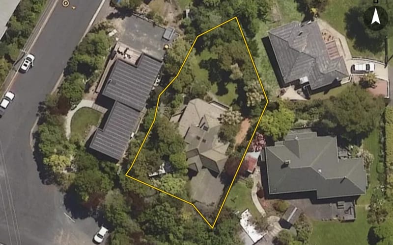 45 Braeside
