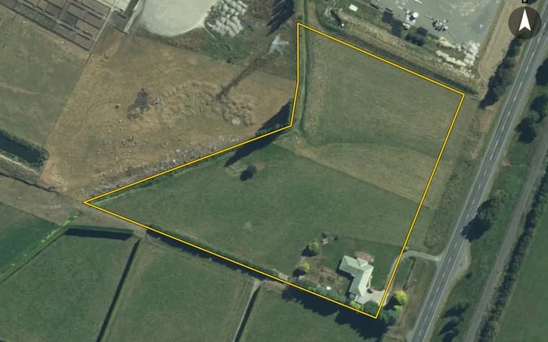 274 Gore Mataura Highway
