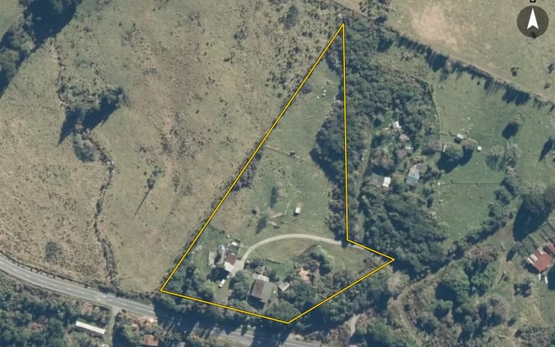 2375A Otira Highway