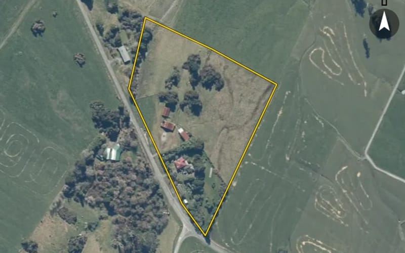 633 Upper Kokatahi Road