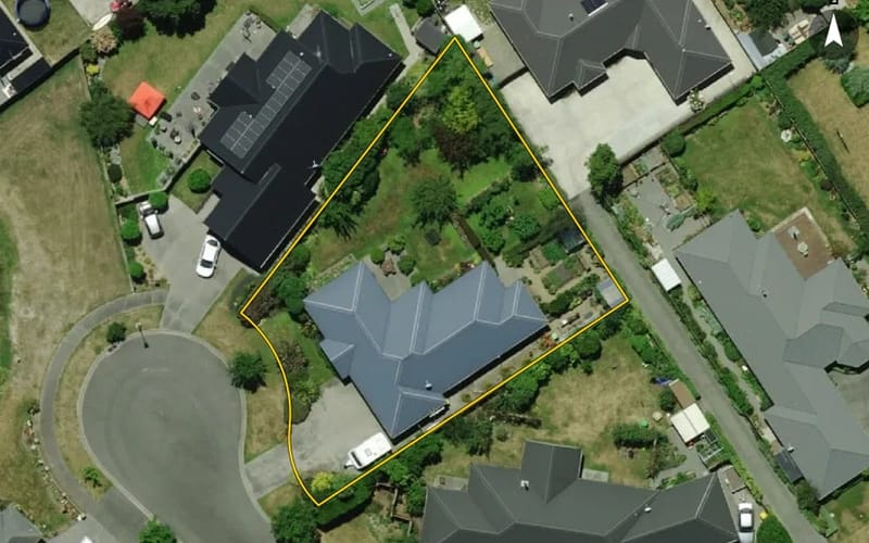 10 Country Lane