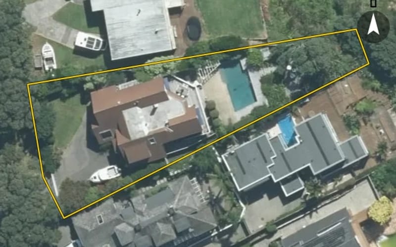 34 Sharon Road