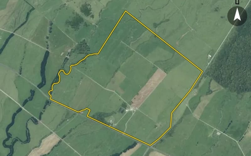 328 Wiremu Road