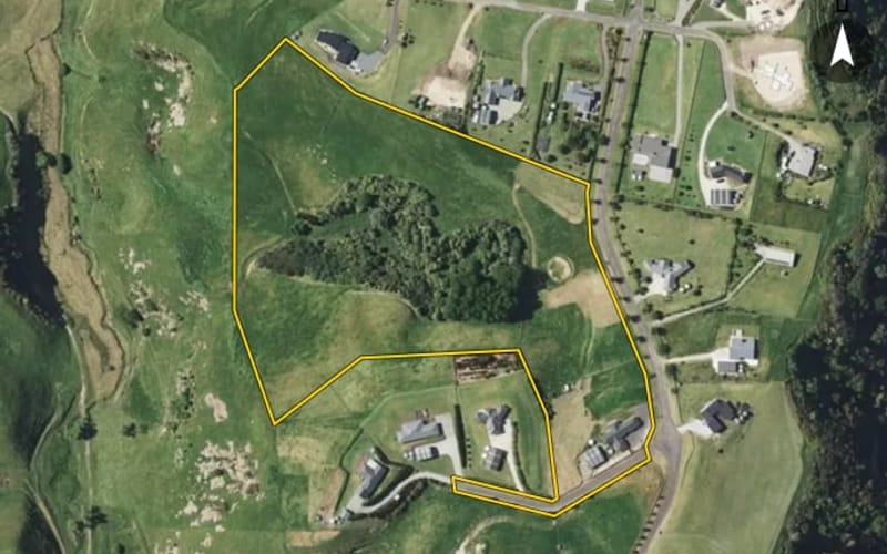 98 Mimiha Ridge Road