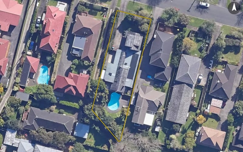 8 Rewi Road