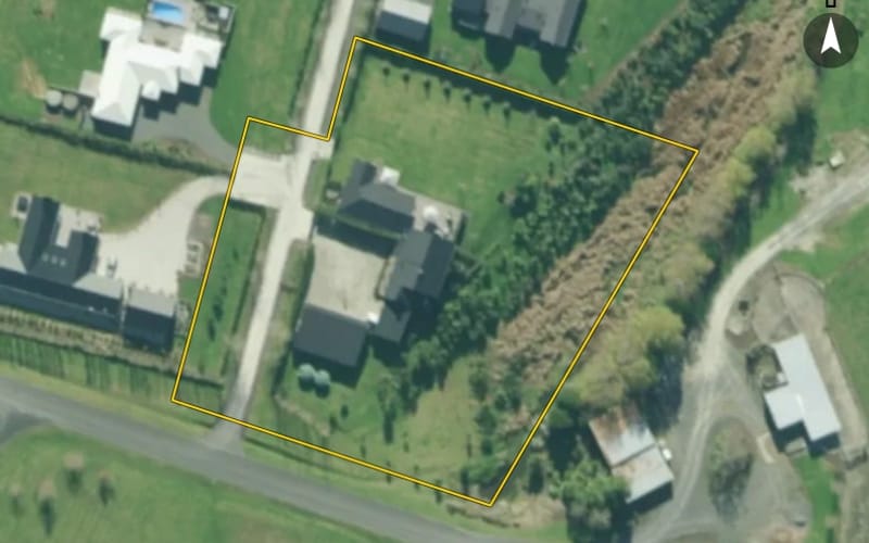 47 Wallbank Way