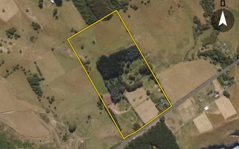 270 Blackhead Road