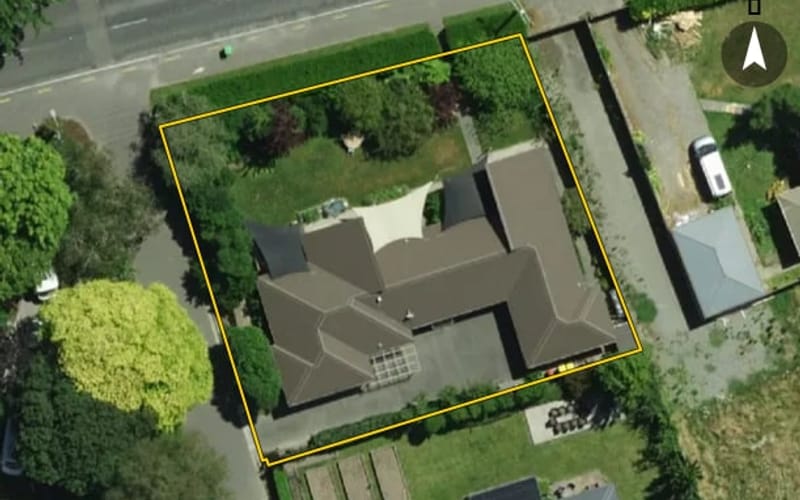 7 Lincoln Tai Tapu Road