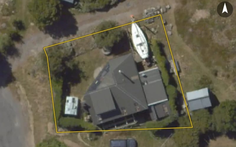 6 Slalom Place