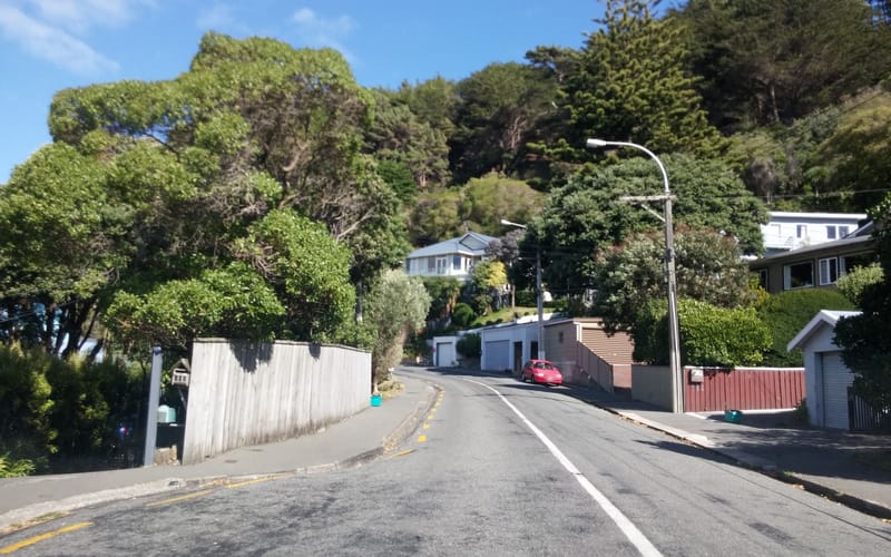 101 Inglis Street