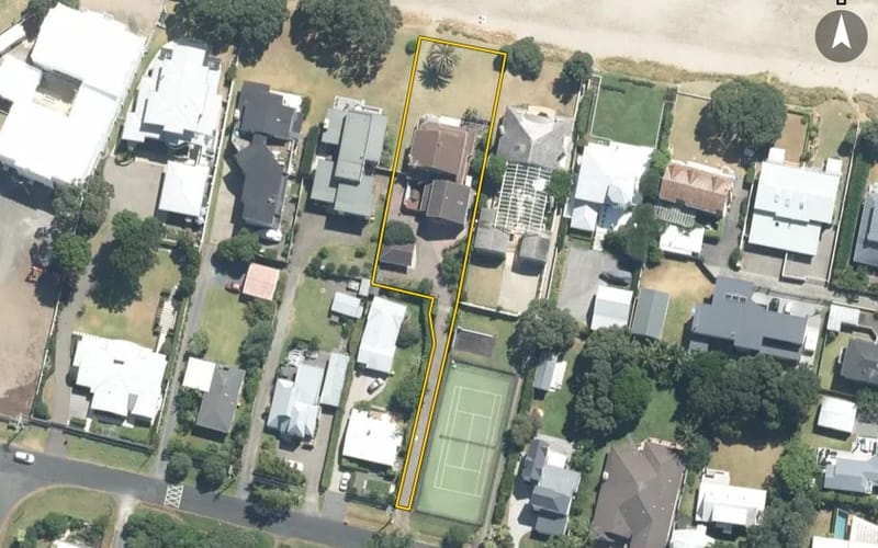 16A Glamis Avenue