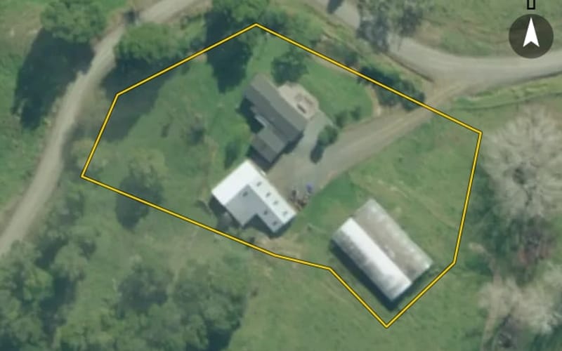809 Tangihua Road
