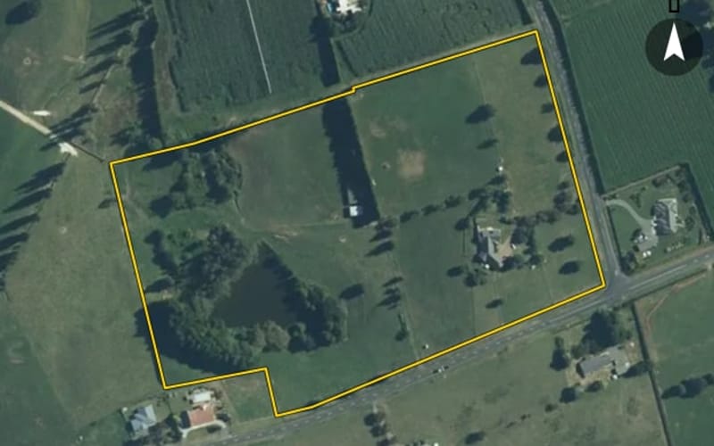 604 Ngahinapouri Road
