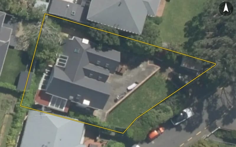 31 Fitzroy Street