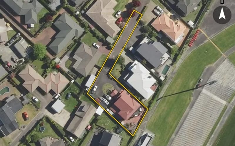 37 Carter Drive