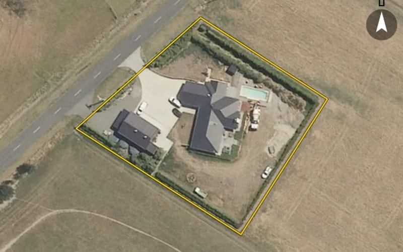 373 Raukawa Road