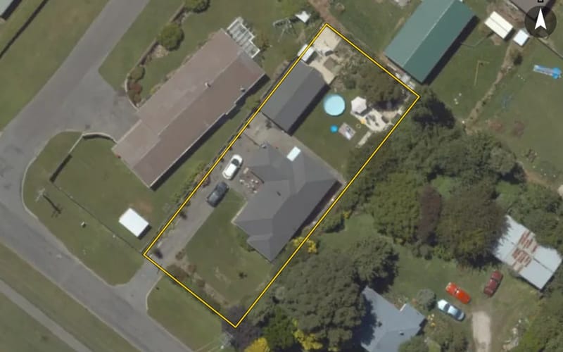27 Tramway Road