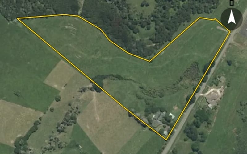 101 Warahoe Road