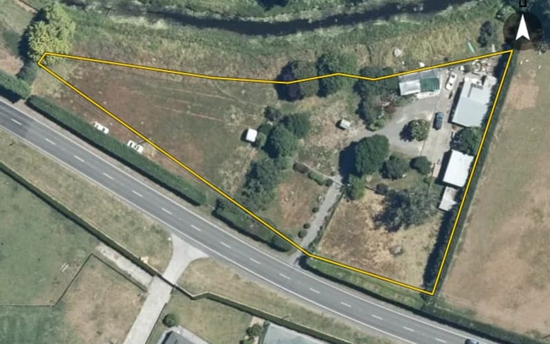 384 Te Aute Road