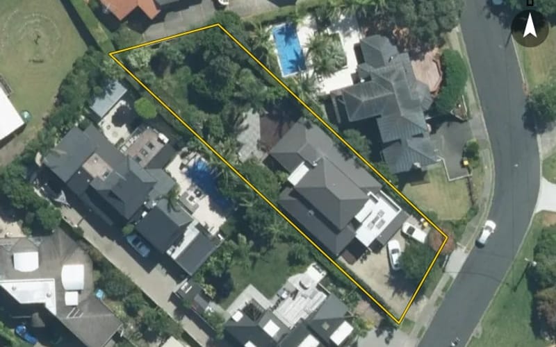 10 View Road