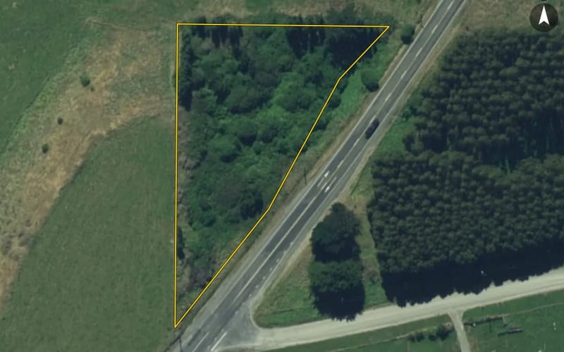 1537 Tuatapere Orepuki Highway