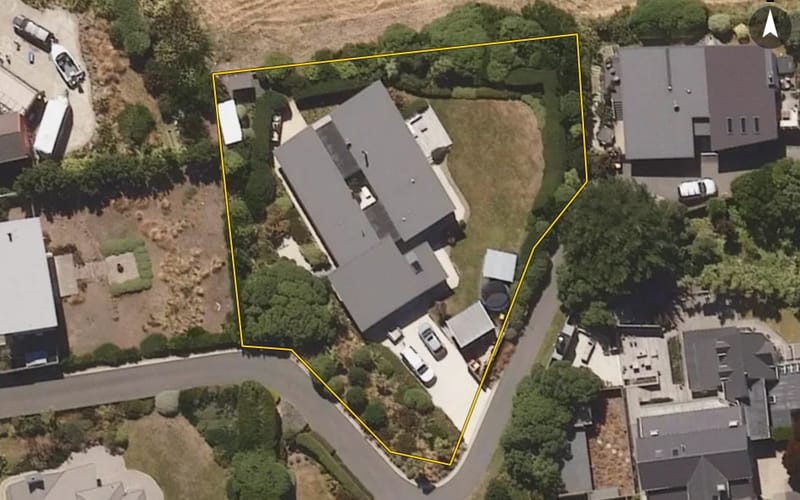 19B Highgrove