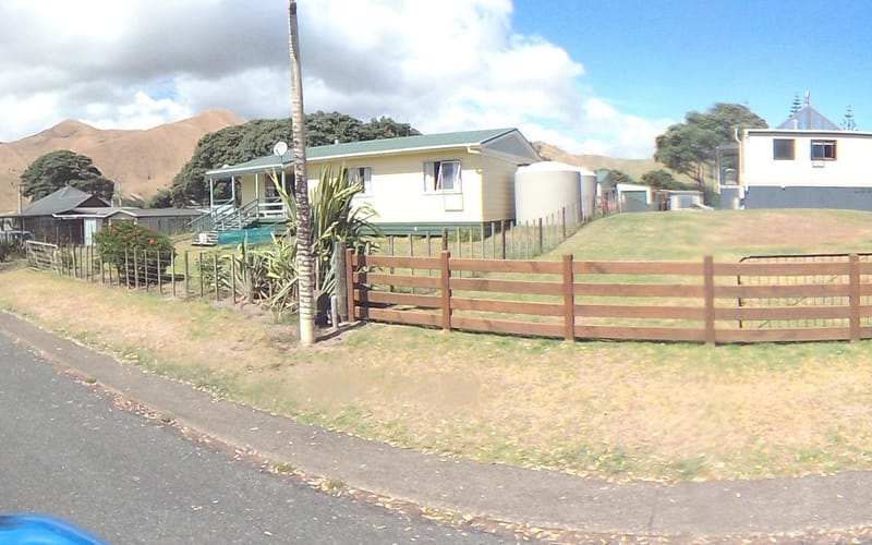 3 Carley Reeve Drive