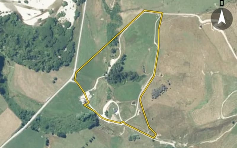 780 Matiri Valley Road
