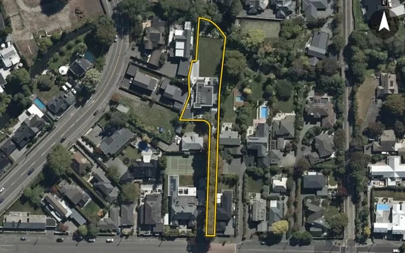 50 Wroxton Terrace