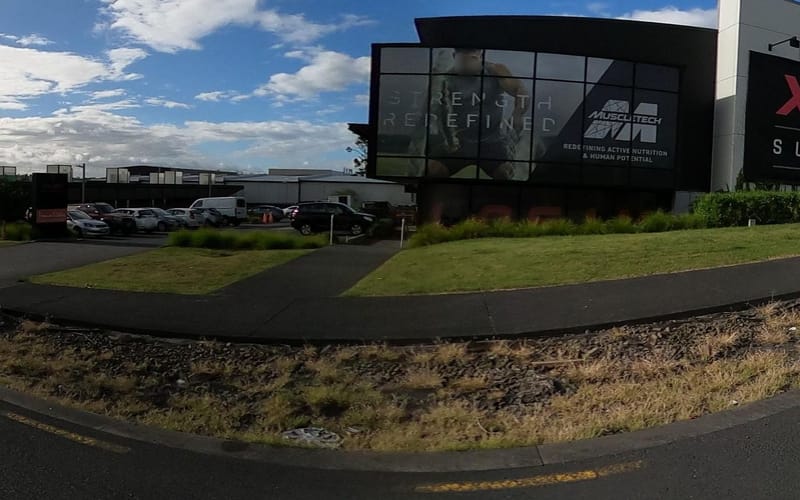 2/5 Northside Drive