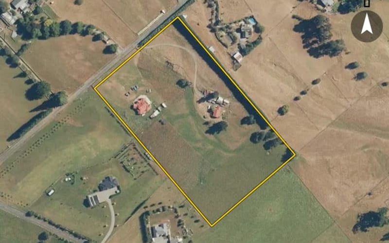 103 Skeets Road