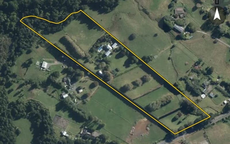 102 Blackbridge Road