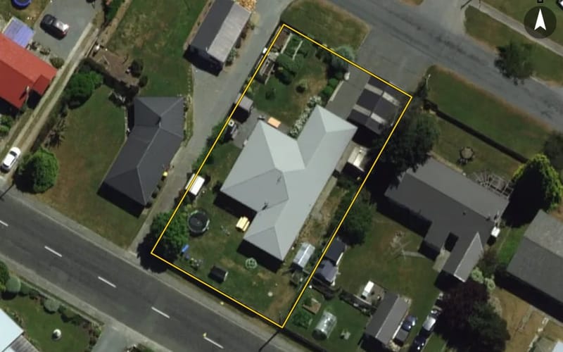 10 Cornwall Street